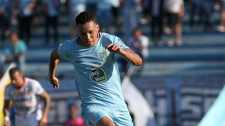 Persela Terancam Tanpa Rafinha Oliveira