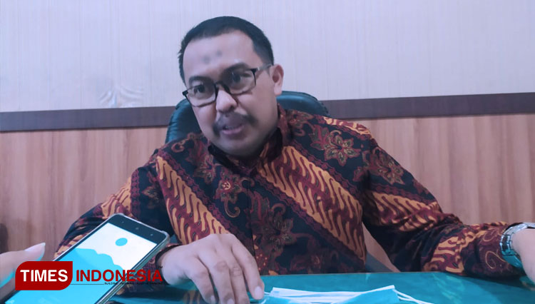 11 Kepala Dinas Dijabat Plt, Ganjal Pembahasan APBD Bondowoso