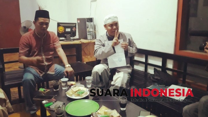 Beli Tanah Dibatalkan Penjual, Gus Nur Merengek Minta Bantuan LSM