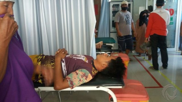 Ditegur Ambil Bendera, Anggota PSHT Ngamuk, Lima Warga Luka-Luka dan Dua Pesilat Nyaris Dimassa