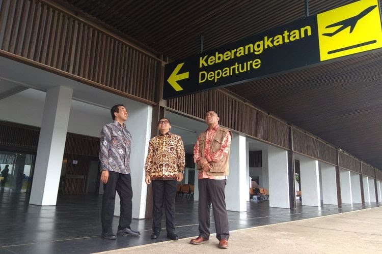 Strategi AP II Menarik Minat Pengguna Pesawat Terbang Diklaim Manjur