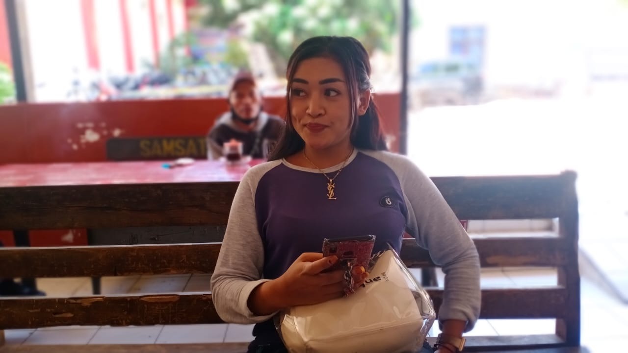 Biduan Cantik Malang Laporkan Temannya Sesama Biduan, Bertengkar Soal Apa?