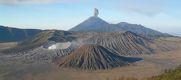 4 Destinasi Wisata Alam Jatim Ini Cocok Dikunjungi Saat Pandemi, Viewnya Itu Lo...