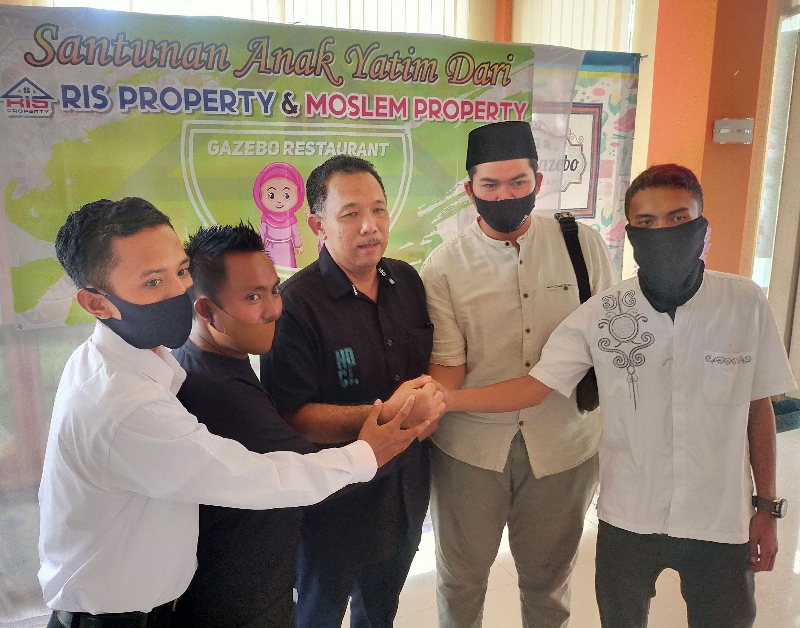 Kasus Penghinaan Sebut Bos Property 'Otak Kotor' di Pasuruan Berakhir Damai