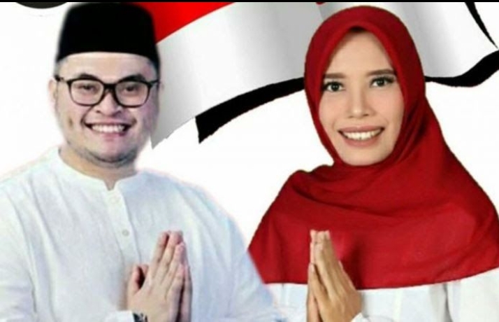 Dukung Anak Seskab Pramono di Pilbup Kediri, Kader Gerindra Jangan Ada Yang Berkhianat