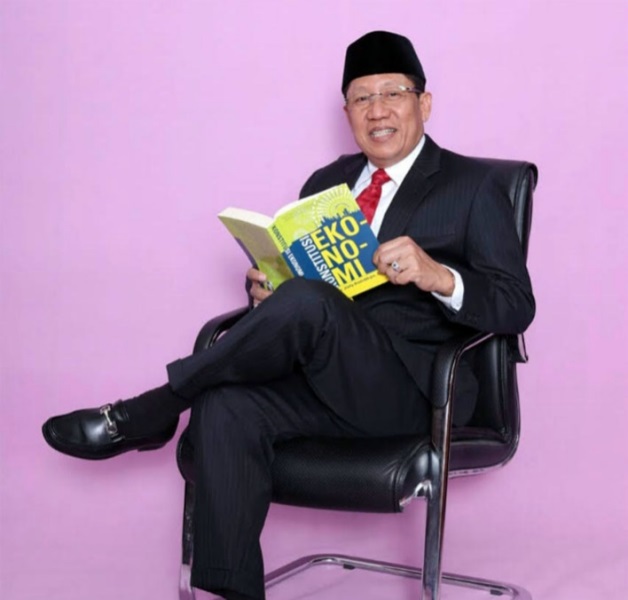 Usung Tagline ‘Tuban Milik Bersama’, Setiajit: Saya Lahir dari Desa