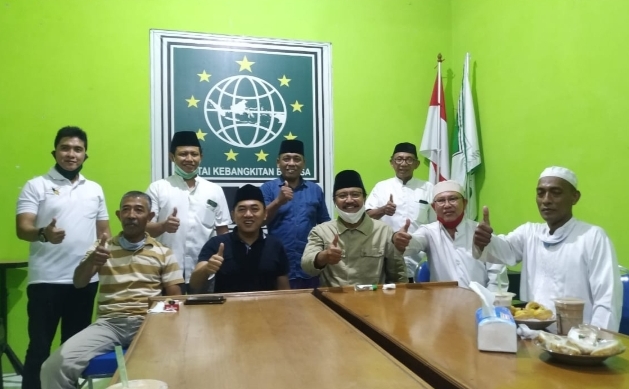 PKB Kota Pasuruan Solid Dukung Gus Ipul Cawali