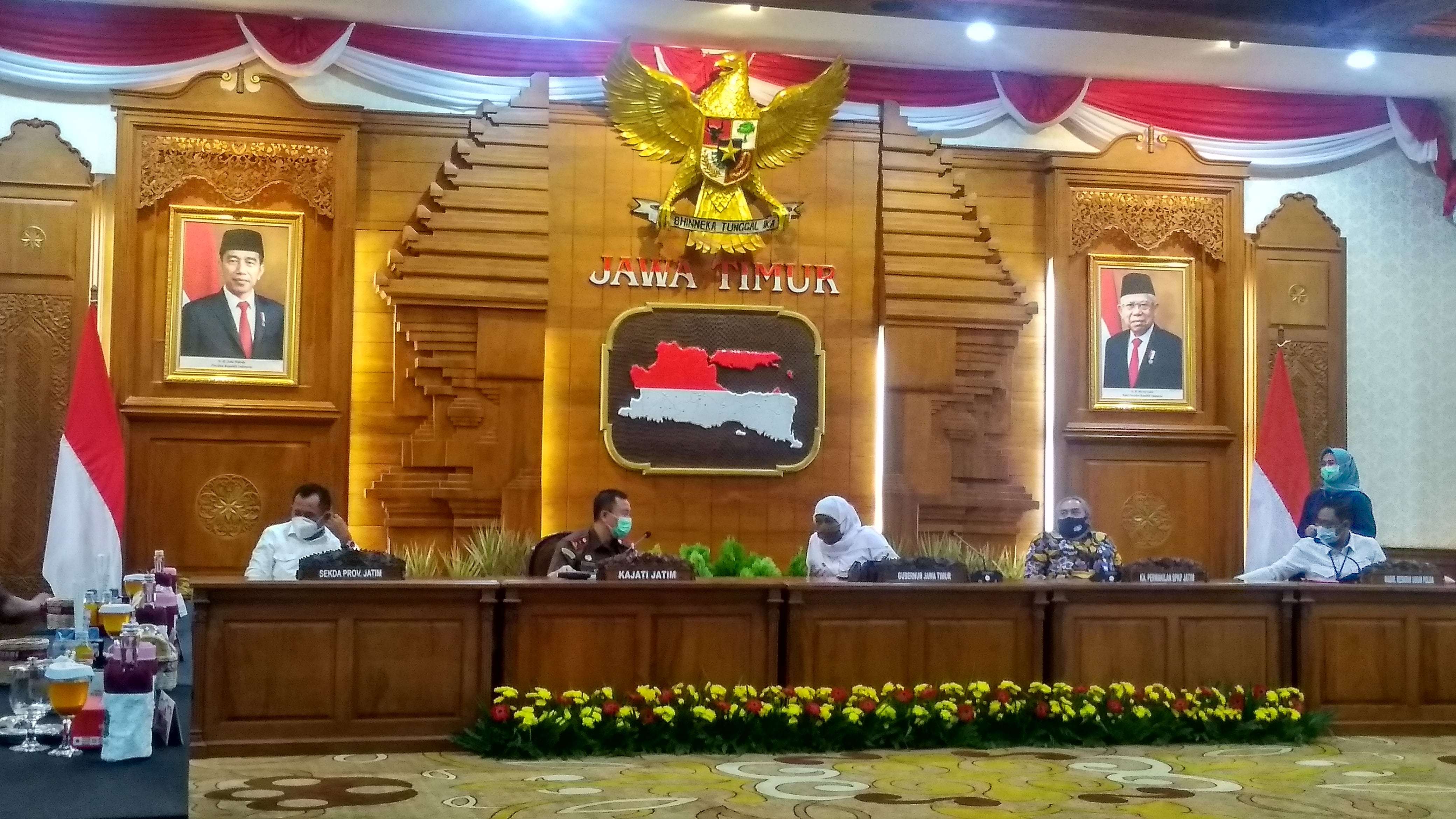 Happy Hypoxia Penyebab Terbanyak Kematian pada Pasien Covid-19, Ini Penjelasannya