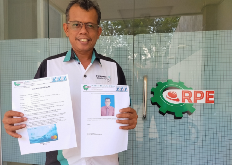 ATM Nasabah BRI Dibobol, Uang Senilai Rp 61 Juta Amblas