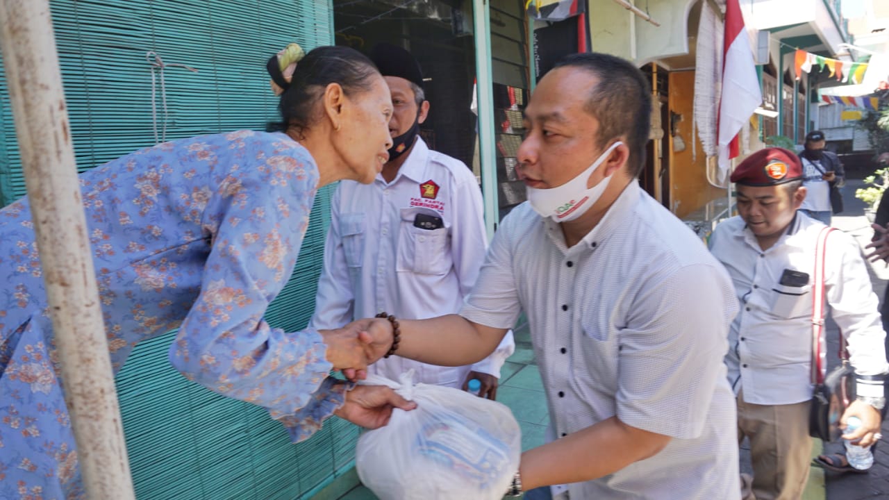 Jelang Pendaftaran Cabup-Cawabup Gresik, Yani-Alif Belum Kirim Surat Pengunduran Diri ke DPRD
