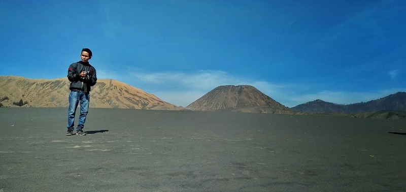 Akhirnya Wisata Gunung Bromo Dibuka Lagi, Ini Syarat-syaratnya