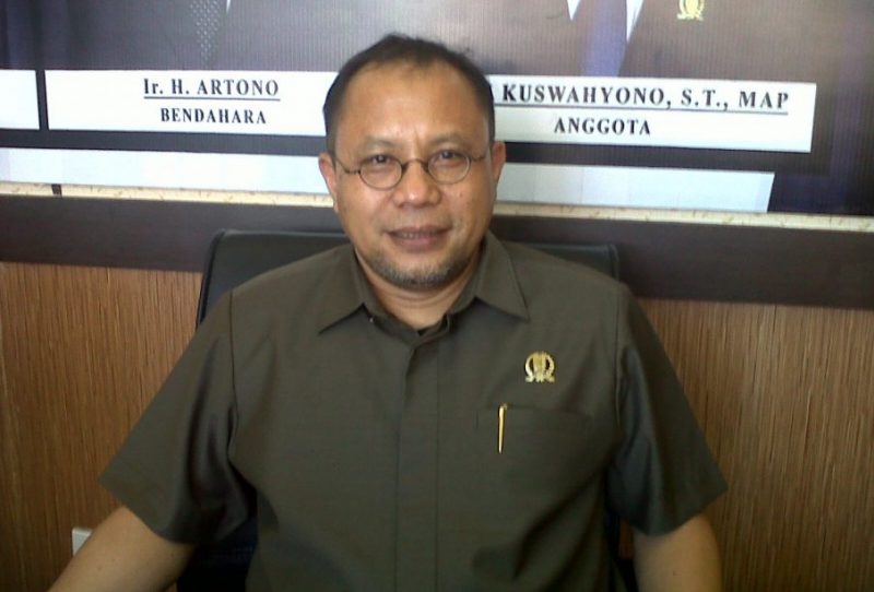 Komisi E DPRD Jatim Usul BPOM Dibentuk di Tiap Kabupaten Kota