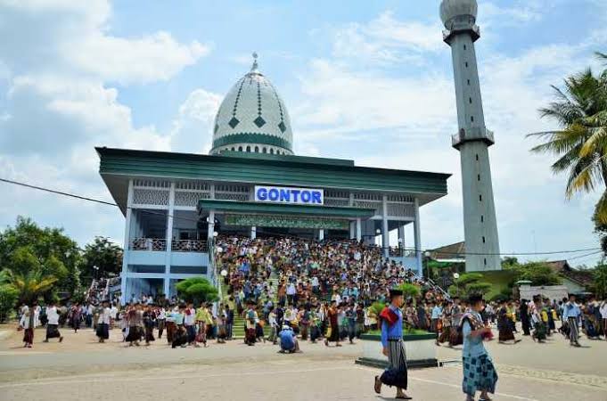 Pondok Gontor Tegaskan Netral Di Pilkada Ponorogo