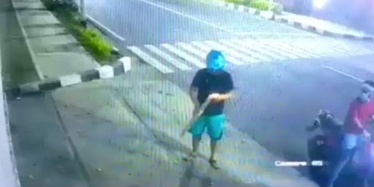 Rumah Bupati Kediri Diteror, Polisi Periksa 5 Saksi