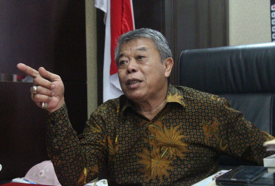 PAD Turun, DPRD Jatim Minta Gubernur Cari Strategi Stabilkan Perekonomian Daerah