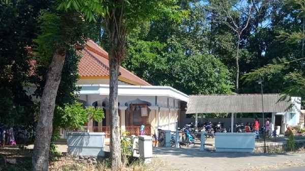 Duuh! Empat Hewan Kurban di Kediri Raib Digondol Maling