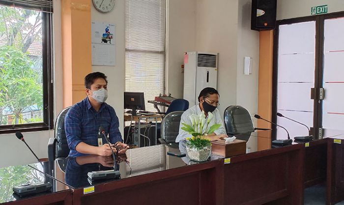 GJT Bantah Minta Ketua DPRD Gresik Rayu Warga, Sebut Keputusannya Kebablasan