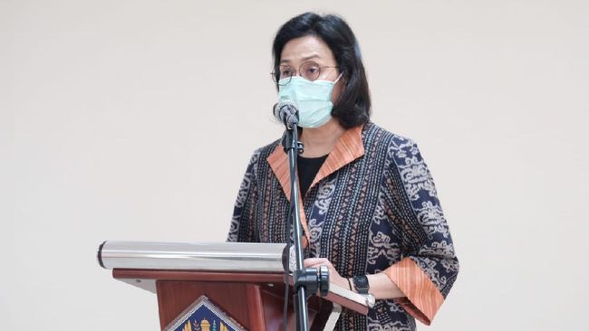 Pemerintah Perpanjang PPnBM Untuk Pembelian Mobil Baru