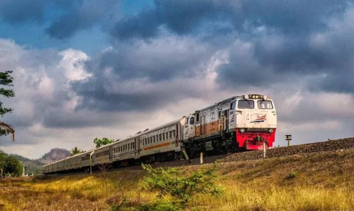 Okupansi Naik, KAI Daops 9 Jember Aktifkan Tiga KA Lagi