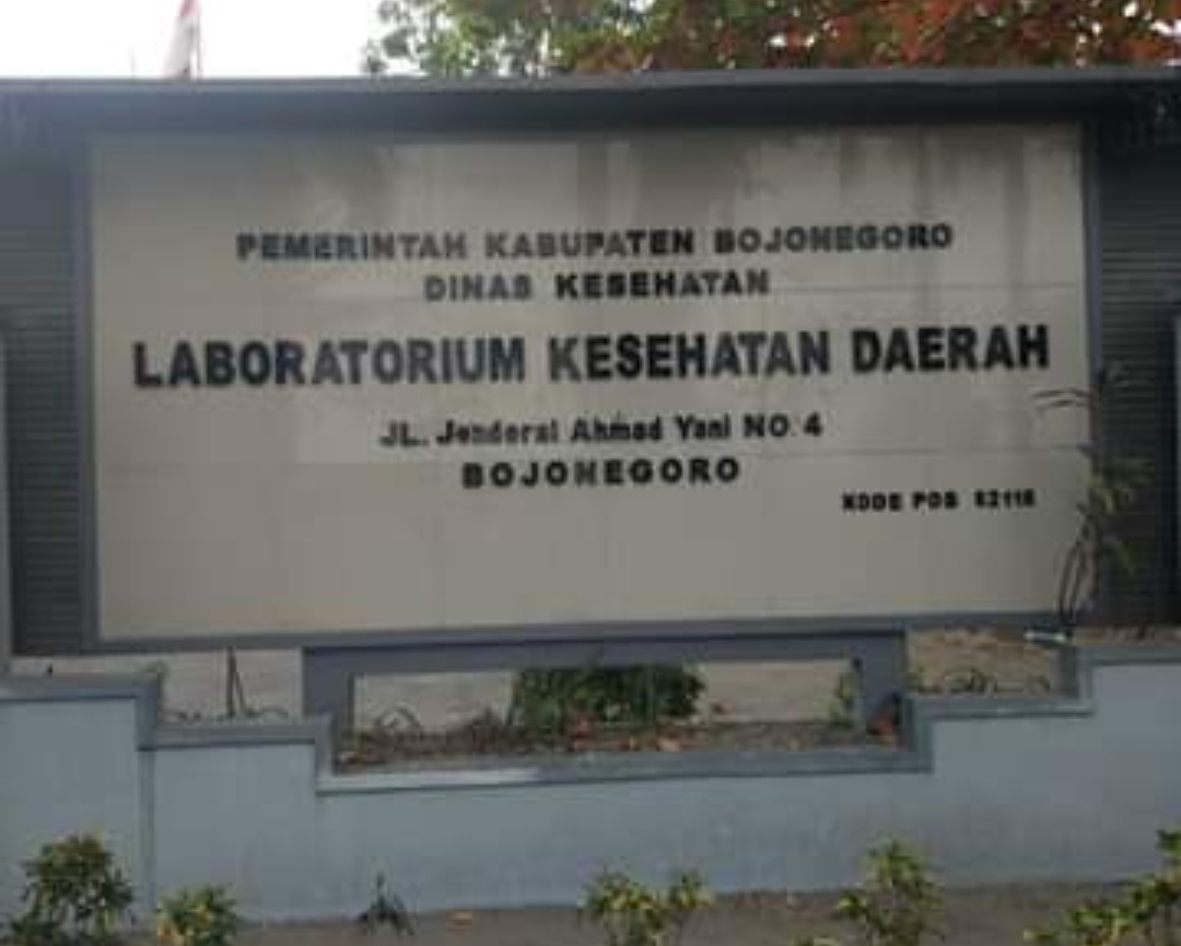 Hore... Rapid Test Gratis Bojonegoro Bisa di Puskesmas