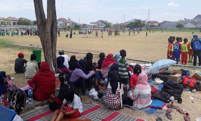 Wah Pilih Kasih...Armuji Cup Jalan Terus, Kenapa IBL Dilarang