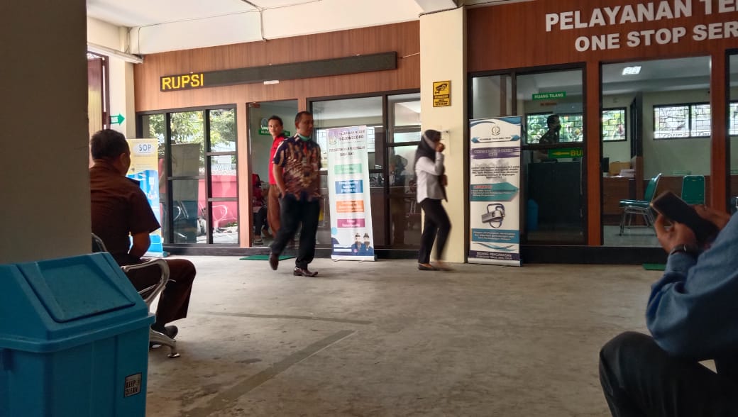 Porprov 2019 di Bojonegoro Diduga Dikorupsi, Mantan Kadispora Dipanggil Kejaksaan