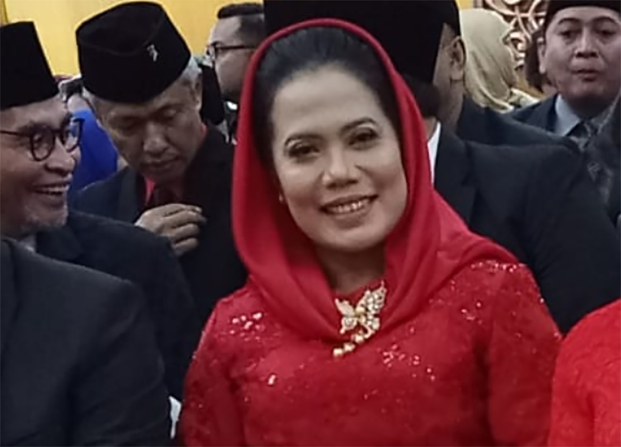Maju Pilwali Surabaya, Ini Sosok Pengganti Armuji di DPRD Jatim