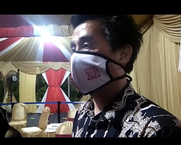 KPU Surabaya Apresiasi Cawalkot Taat Aturan Selama Masa Pendaftaran