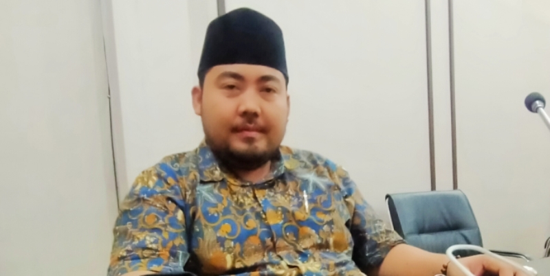 Serapan Anggaran Kelurahan Minim, Dewan Desak Bupati Pasuruan Segera Terbitkan Peraturan