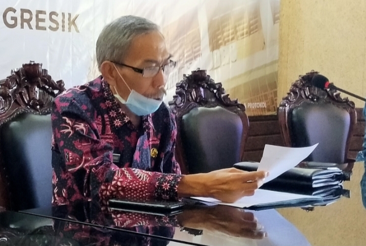 Soal Pemotongan Uang PKH di Duduksampeyan, Pendamping Bisa Dipecat