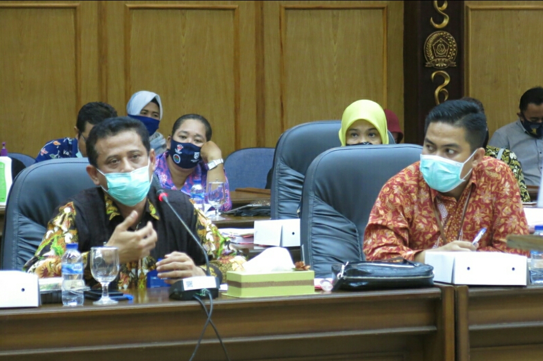 BNI Tindak Keras Agen Penyalur Bansos di Sidoarjo yang Menyimpang