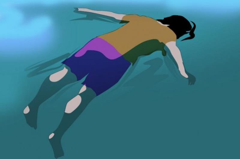 Ibu Jualan, Bocah MI di Mojokerto Tenggelam Saat Cari Ikan