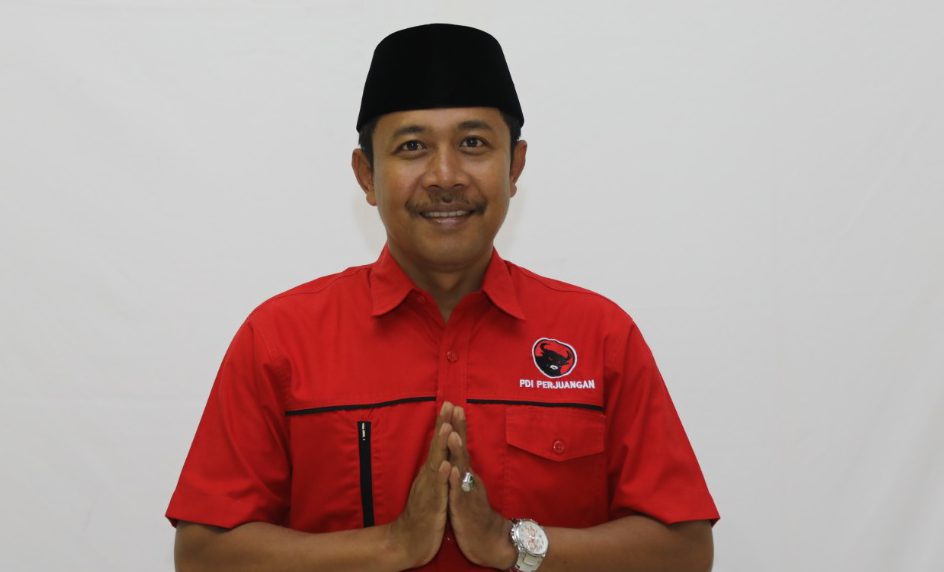 Dwi Riyanto Calonkan Bupati, Kursi Ketua DPRD Ngawi Kosong