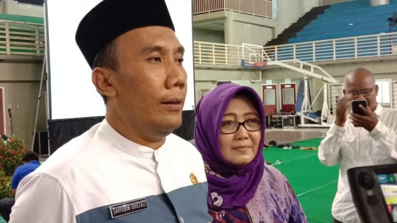 Update Covid Gresik, Pasien Sembuh Lebih Banyak Dibanding Yang Terpapar