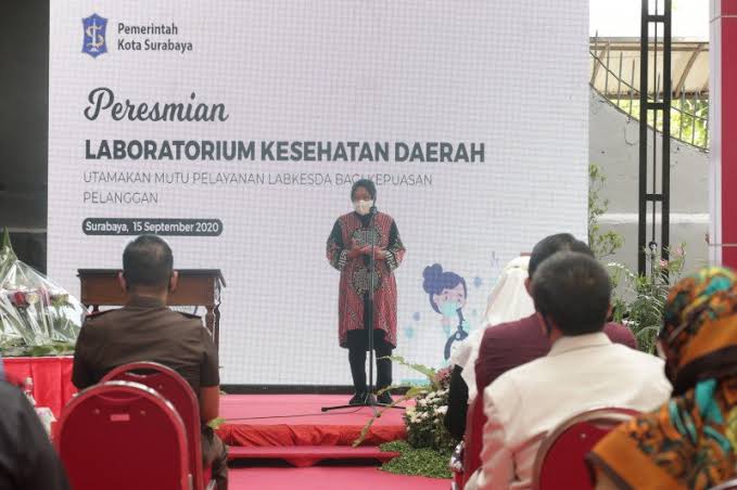 Layanan Labkesda Dianggap Tidak Jelas, Pengamat: Cuma Peresmian Aja!