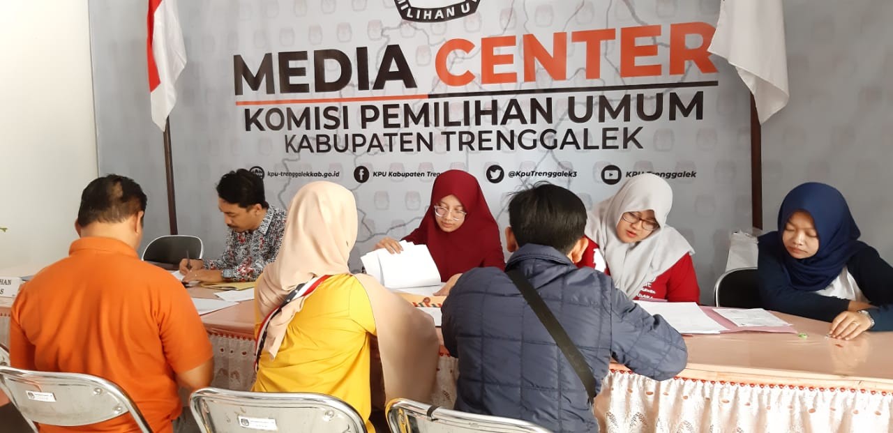 Setelah Cakada Surabaya dan Sidoarjo, Menyusul Trenggalek Positif Covid-19,