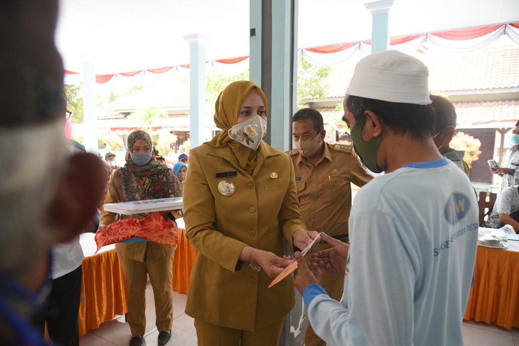 Pemkab Jember Komitmen Perkuat Petani Dapatkan Pupuk Bersubsidi