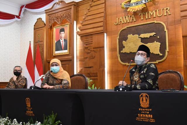 Perangi Rentenir, Kementrian Desa Gelontor Dana Bergulir Rp 1,7 Triliun