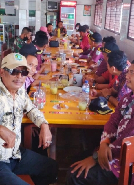 Hindari Nada Minor,  Penjaringan Perangkat Desa Ngerong Libatkan Akademisi 