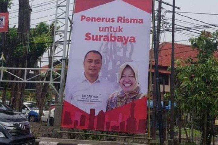Risma Enggan Penuhi Panggilan Bawaslu Terkait Dugaan Pelanggaran Kampanye