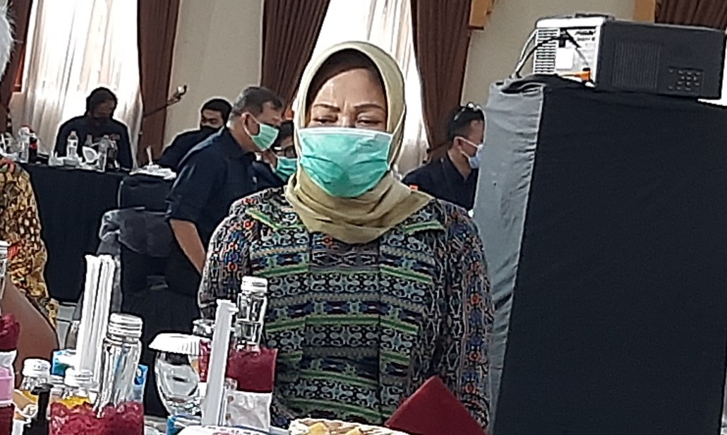 Cerita Wali Kota Batu Bujuk Pelaku Wisata dengan Bawa Nama Gubernur