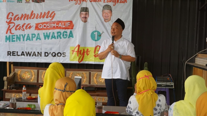 Dokter Alif Ingin Berbagi Manfaat Lebih Banyak, Impikan Ambulan Udara Demi Nyawa Manusia