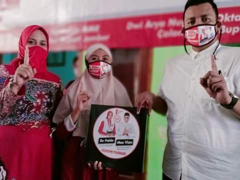 Keren! Brigade Alsintan, Pengendali OPT hingga Asuransi Diprogramkan Faida-Vian untuk Bantu Petani Modern