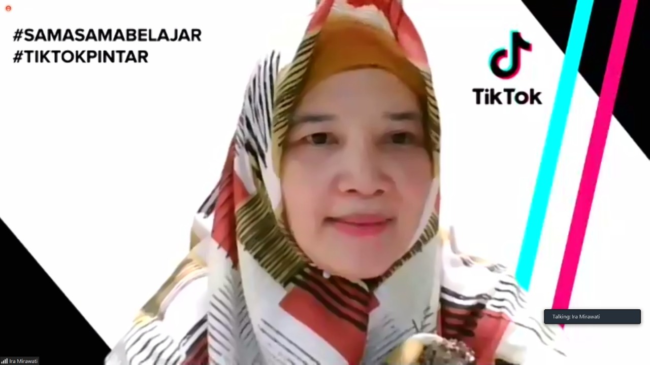 TikTok Ajak Guru dan Dosen Berbagi Pengetahuan dalam Ajang TikTokPintar