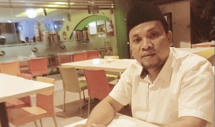 Soal Omnibus Law, Sarbumusi Bojonegoro Pilih Ajukan JR ke MK