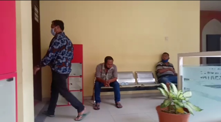Aniaya Istri, Oknum Anggota DPRD Bojonegoro Ditetapkan Tersangka