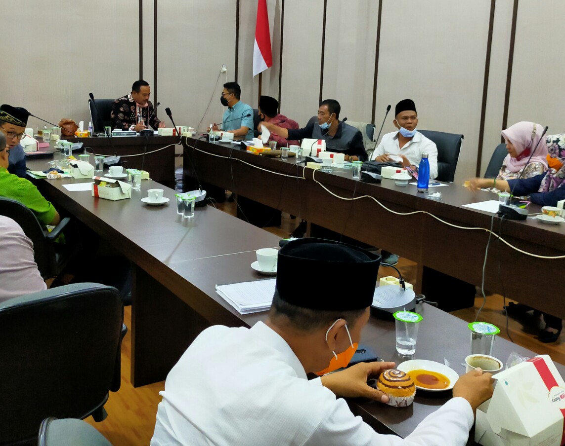 Dugaan Kasus Kades Pandean Pasuruan 'Makan' Limbah Sampai di Meja Polisi, Dewan Sarankan Pemdes Dirikan BUMDes