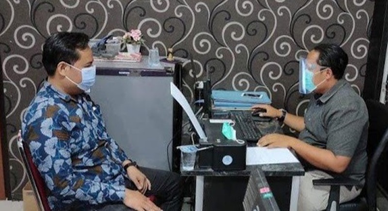 Lanjut Terus, Kasus KDRT Anggota DPRD Bojonegoro Dilimpahkan ke Kejaksaan