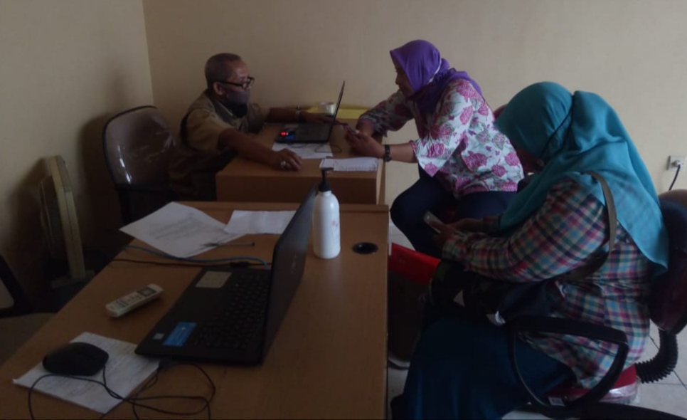 Perpanjangan Izin Operasional Lembaga Pendidikan di Surabaya Tidak Perlu Banyak Upload Data Lagi