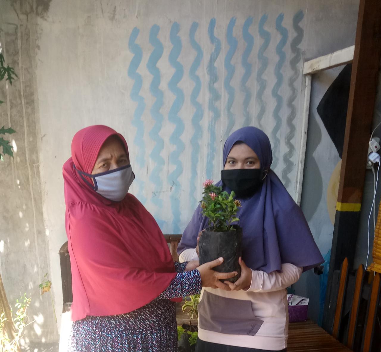 KKN Online, Mahasiwa ITS Gelar Lomba Masak Virtual